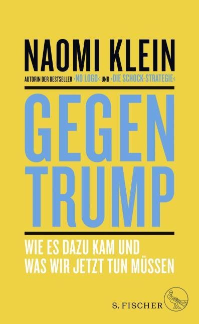 Gegen Trump