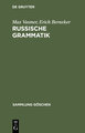 Russische Grammatik