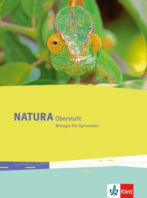 Natura Biologie Oberstufe