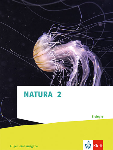 Natura Biologie 2