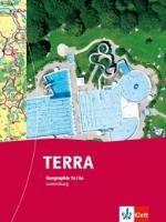 TERRA Geographie 7e/6e. Ausgabe Luxemburg