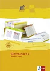 Blitzrechnen 2