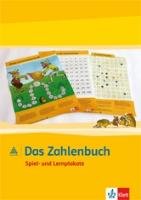 Lern- und Spielplakate 1-2