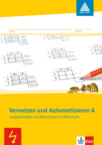 Vernetzen und Automatisieren 4