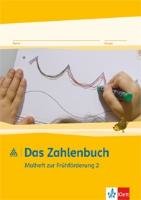 Das Zahlenbuch - Frühförderprogramm