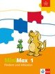 MiniMax. Förderheft 1. Schuljahr. Fördern und Inklusion