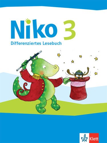 Niko Lesebuch 3