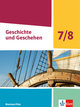 Geschichte und Geschehen 7/8. Ausgabe Rheinland-Pfalz