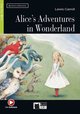 Alices Adventures in Wonderland