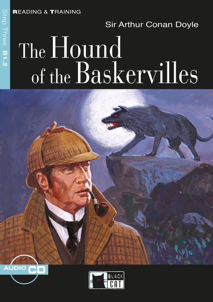 The Hound of the Baskervilles