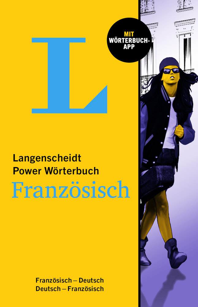 Power Wörterbuch Französisch