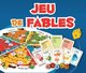 Jeu de fables