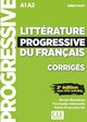 Littérature progressive du français - Niveau débutant