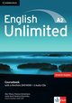 English Unlimited A2 Elementary