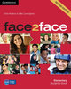 face2face A1-A2 Elementary, 2nd edition