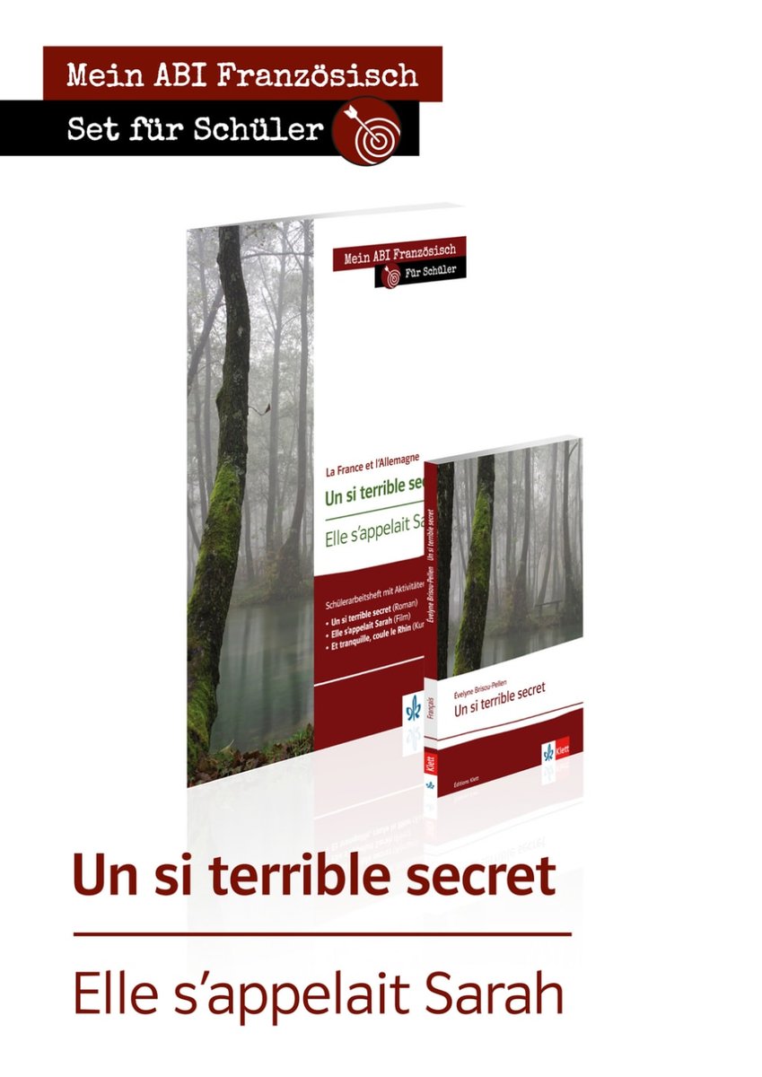 Un si terrible secret/Elle sappelait Sarah