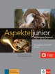 Aspekte junior B1 plus