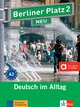 Berliner Platz 2 NEU