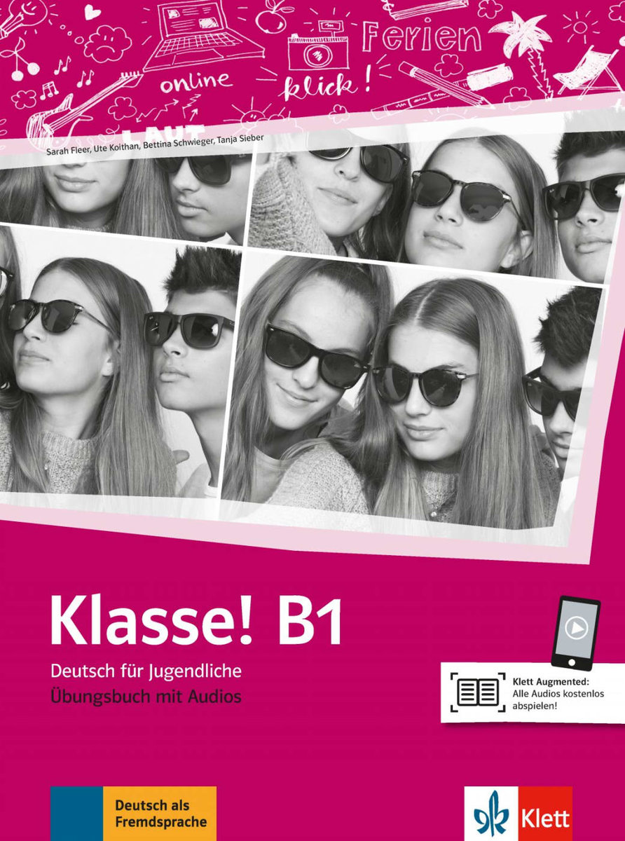 Klasse! B1