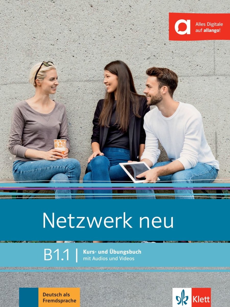 Netzwerk neu B1.1