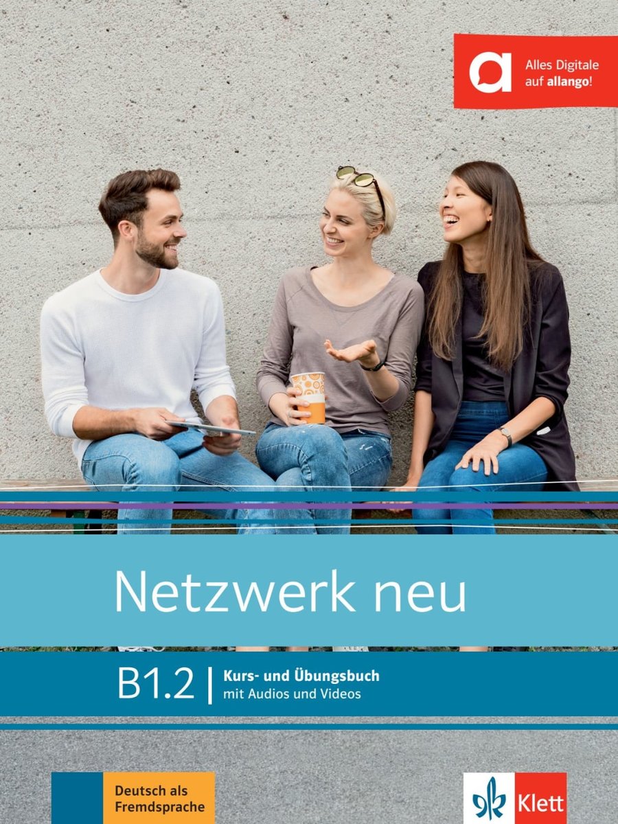 Netzwerk neu B1.2