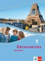 Découvertes 1. Série bleue