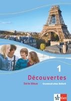 Découvertes 1. Série bleue