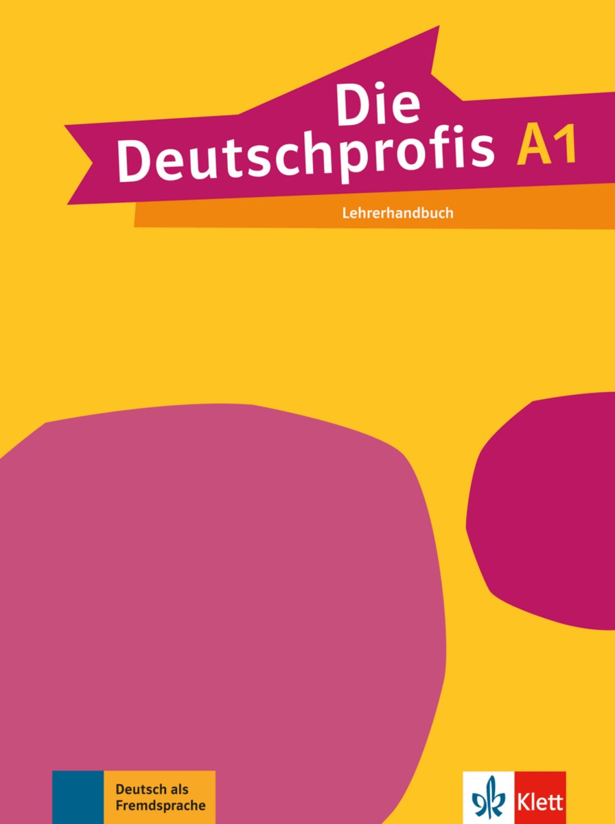 Die Deutschprofis A1