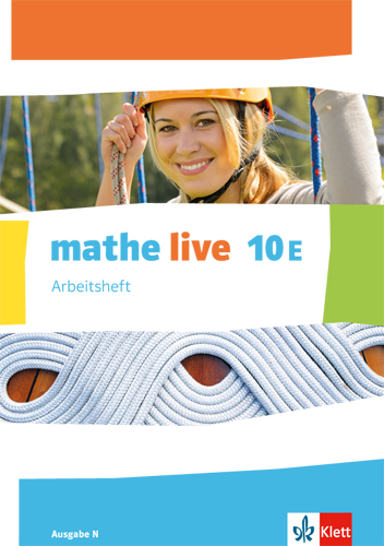 mathe live 10E. Ausgabe N