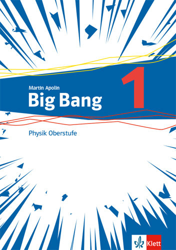 Big Bang Physik Oberstufe 1