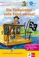 Die Floßpiraten - volle Fahrt voraus!