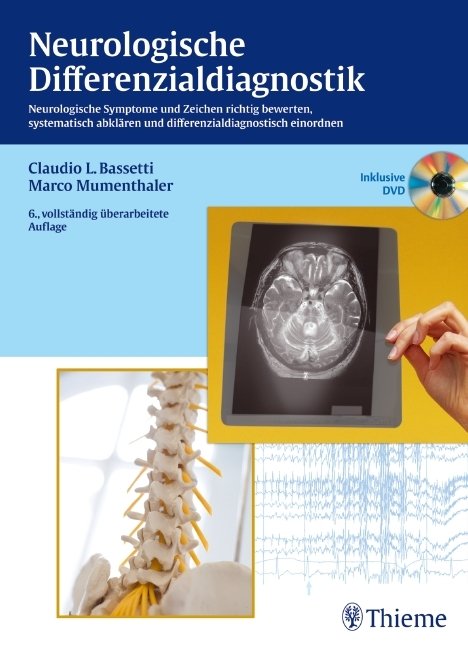 Neurologische Differentialdiagnostik