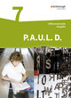 P.A.U.L. D. - Persönliches Arbeits- und Lesebuch Deutsch - Differenzierende Ausgabe