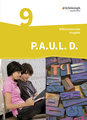 P.A.U.L. D. - Persönliches Arbeits- und Lesebuch Deutsch - Differenzierende Ausgabe