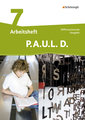 P.A.U.L. D. - Persönliches Arbeits- und Lesebuch Deutsch - Differenzierende Ausgabe