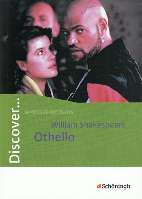 William Shakespeare: Othello