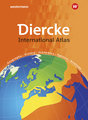 Diercke International Atlas - Ausgabe 2021