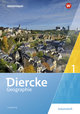 Diercke Geographie - Ausgabe 2019 für Luxemburg