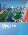 Diercke Geographie - Ausgabe 2019 für Luxemburg