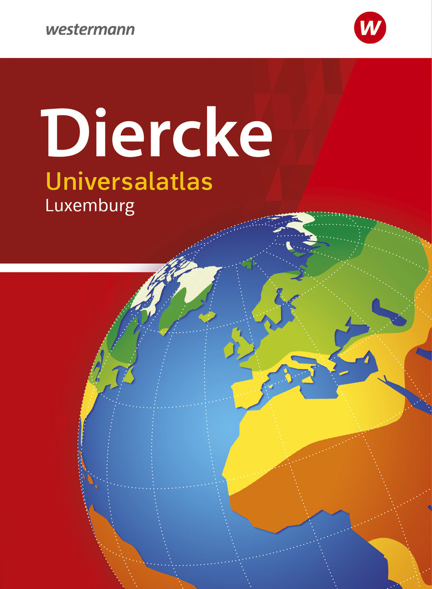 Diercke Universalatlas