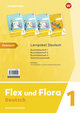 Flex und Flora - Ausgabe 2021