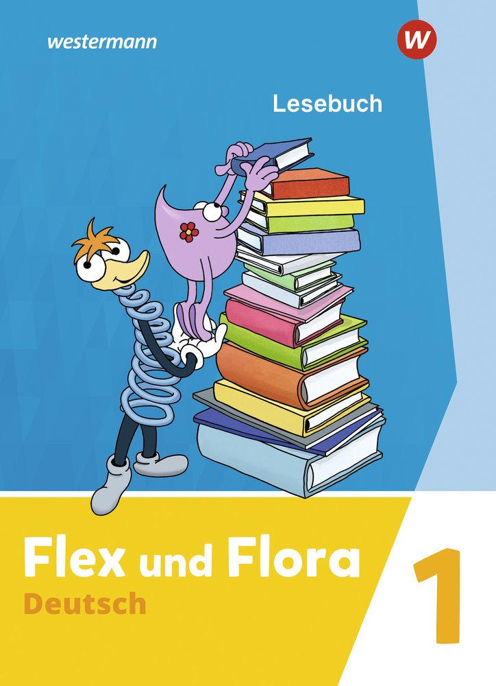 Flex und Flora - Ausgabe 2021