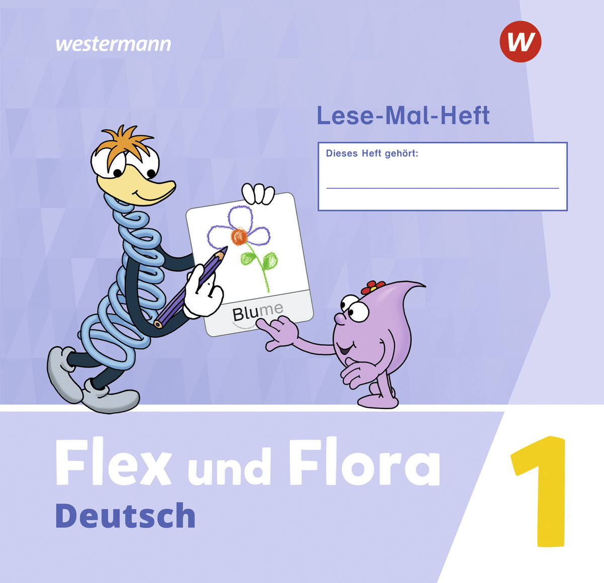 Flex und Flora - Ausgabe 2021