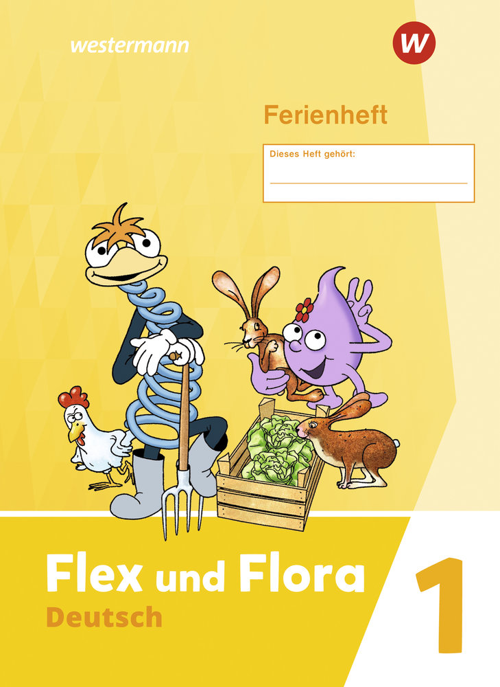 Flex und Flora - Ausgabe 2021