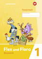 Flex und Flora - Ausgabe 2021