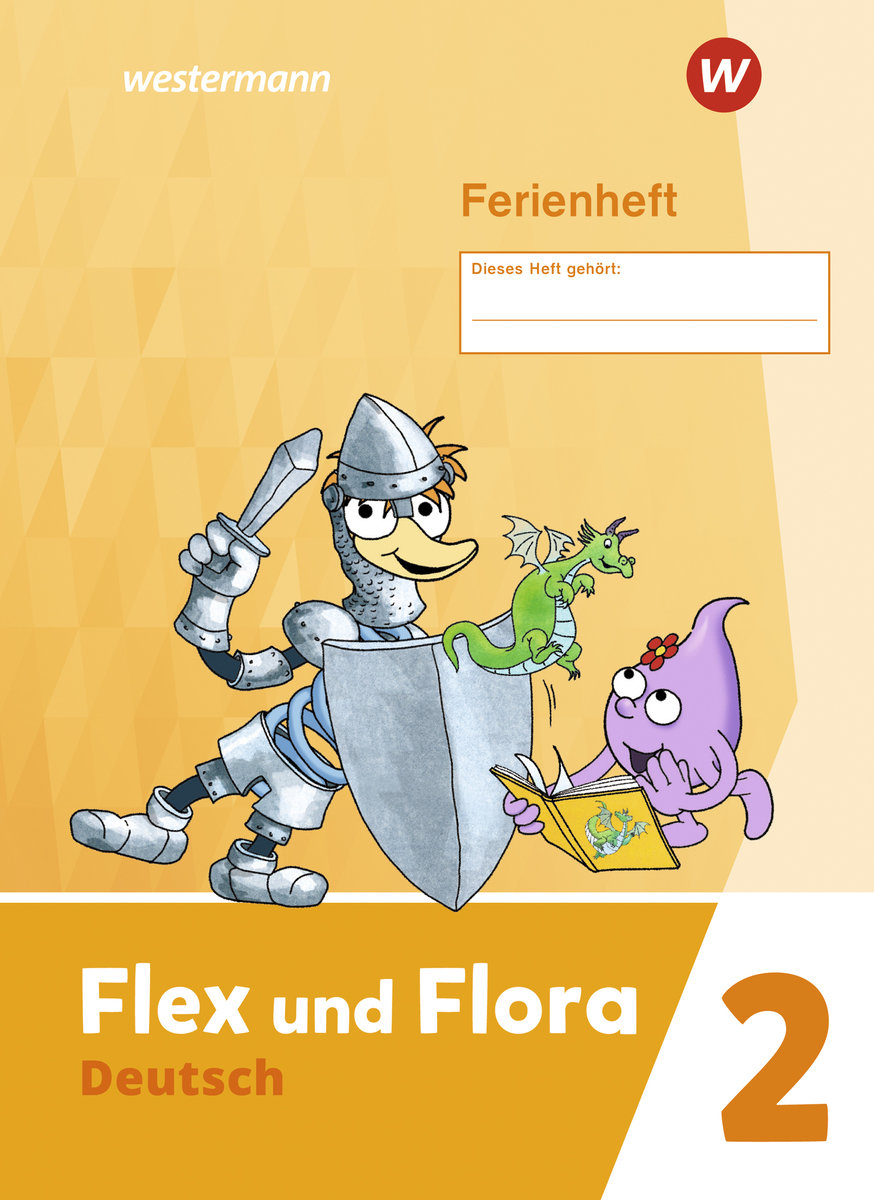 Flex und Flora - Ausgabe 2021