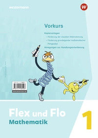 Flex und Flo - Vorkurs 1