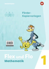 Flex und Flo - Ausgabe 2021 Neu Förder-Kopiervorlagen 1