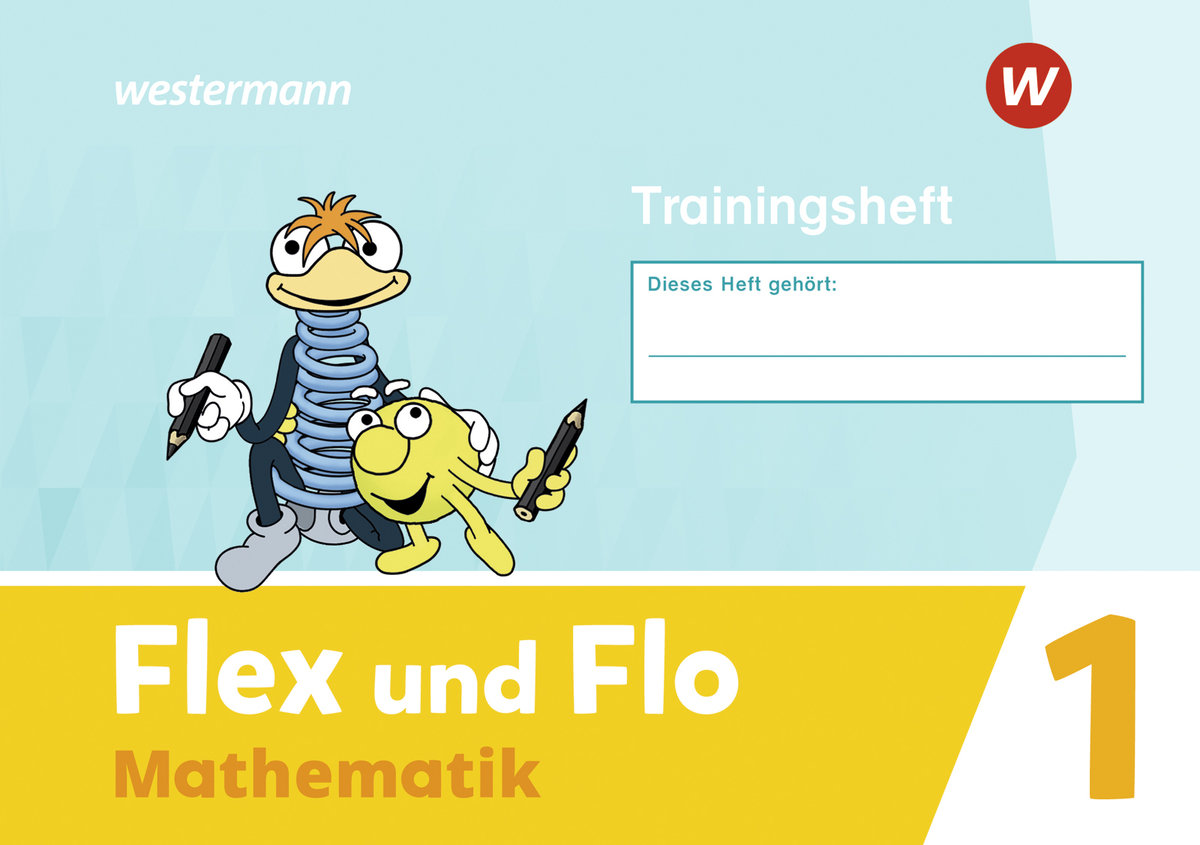 Flex und Flo - Ausgabe 2021