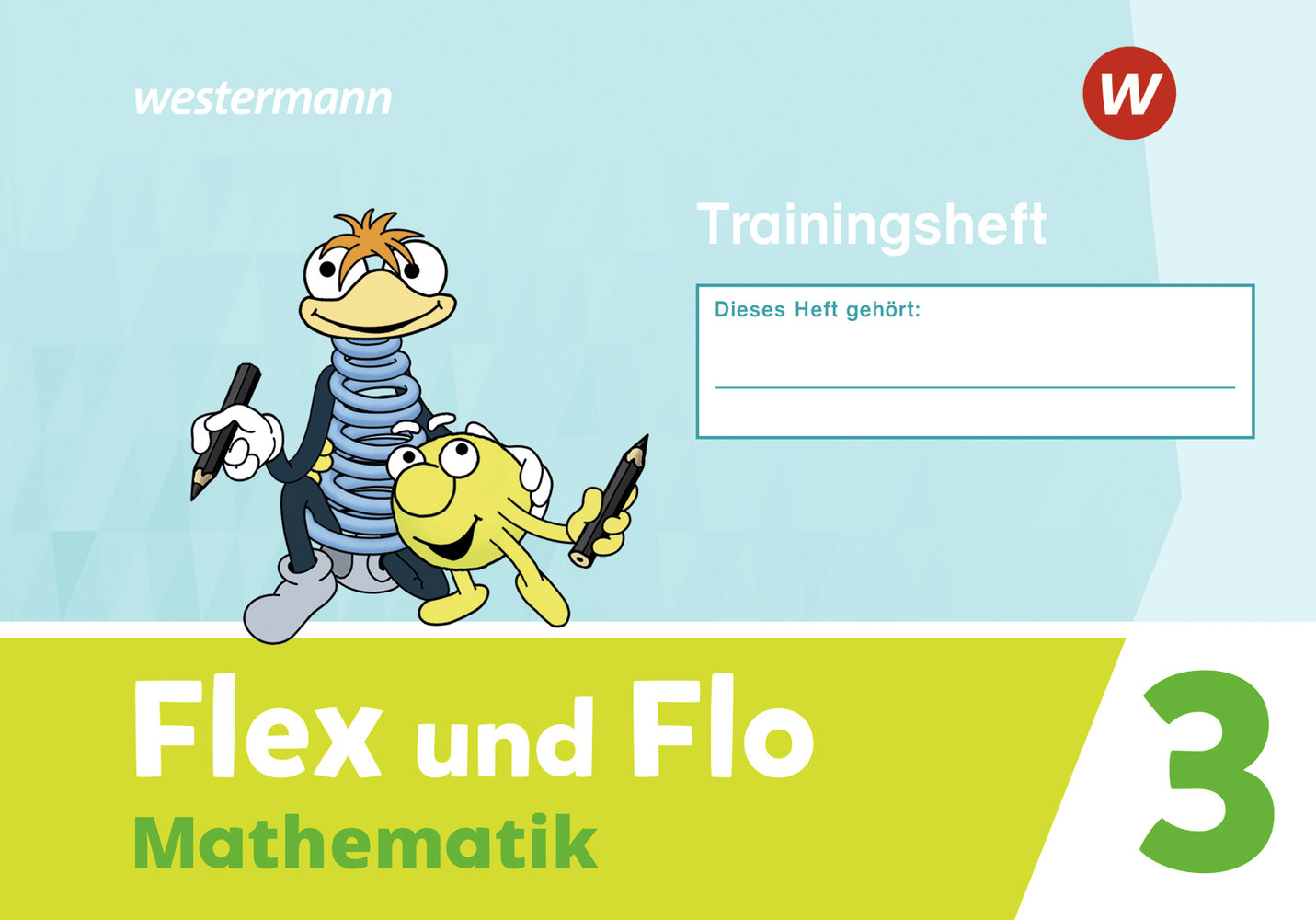 Flex und Flo - Ausgabe 2021